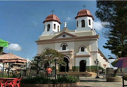 San Vicente Ferrer